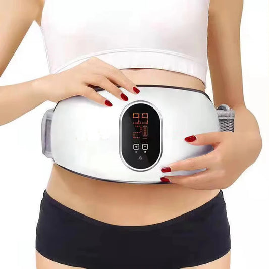 CoreFit Rechargeable Slim Belt