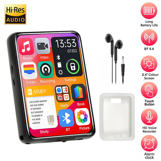 Pocket HiFi Music Player