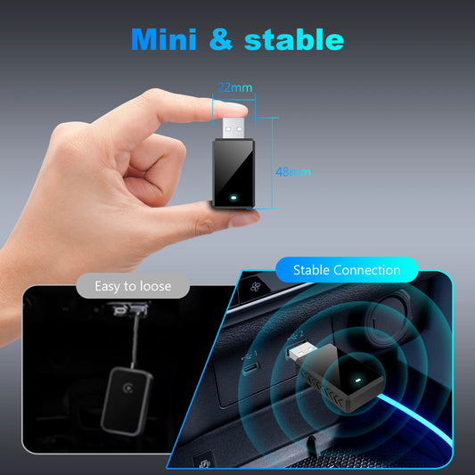 EasyDrive Wireless CarLink Adapter